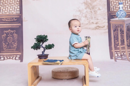驻马店孕妇肚子上的黑线
